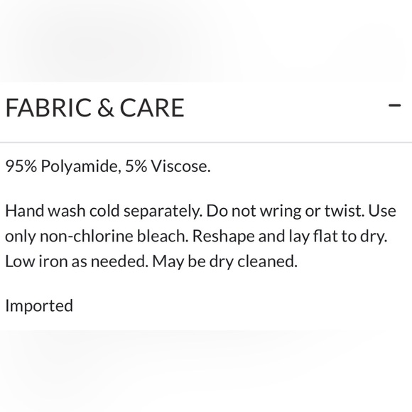 Free People lace blouse (S) - Picture 15 of 15